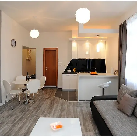 Gostinjska kuća D&g -i & Zadar